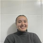 Doy clases particulares a niñ@s de primaria, ayudo con lo que necesiten de manera dinámica